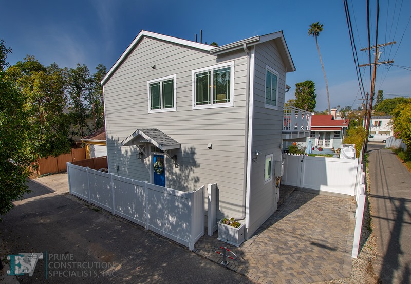 Bel Air Guest House & ADU Construction: Luxury Options 2026