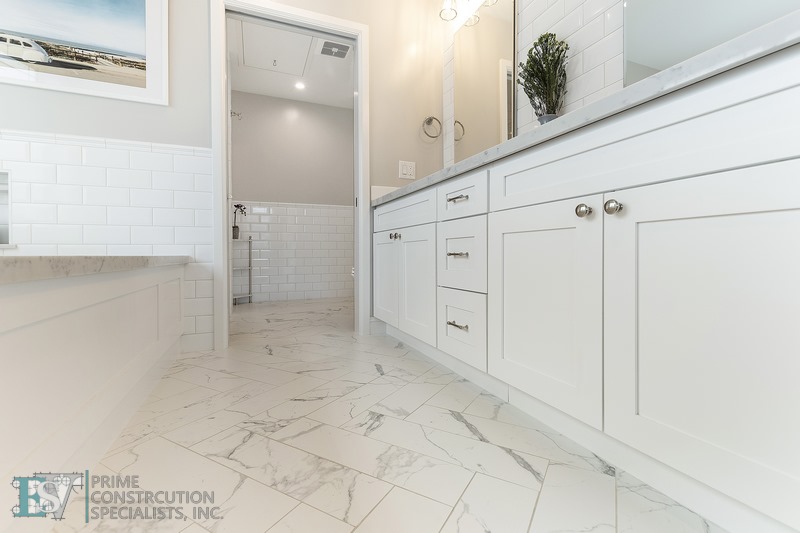 Top Bathroom Remodeling Trends in Los Angeles 2026