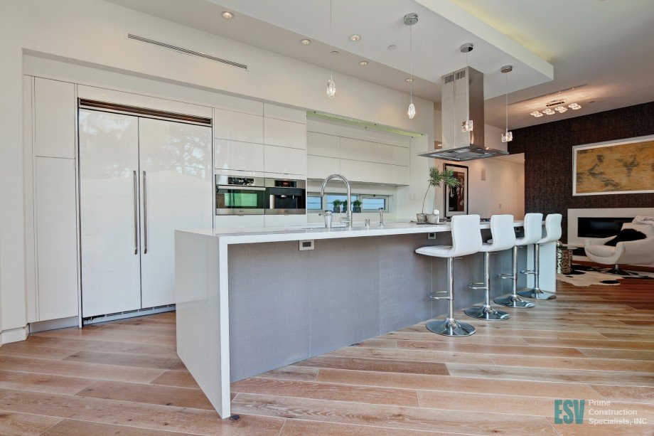 Encino Kitchen & Bathroom Remodel: 2026 Costs & Design Ideas