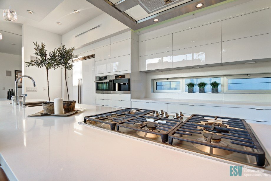 Culver City Kitchen Remodeling: Modern Design & Costs 2026