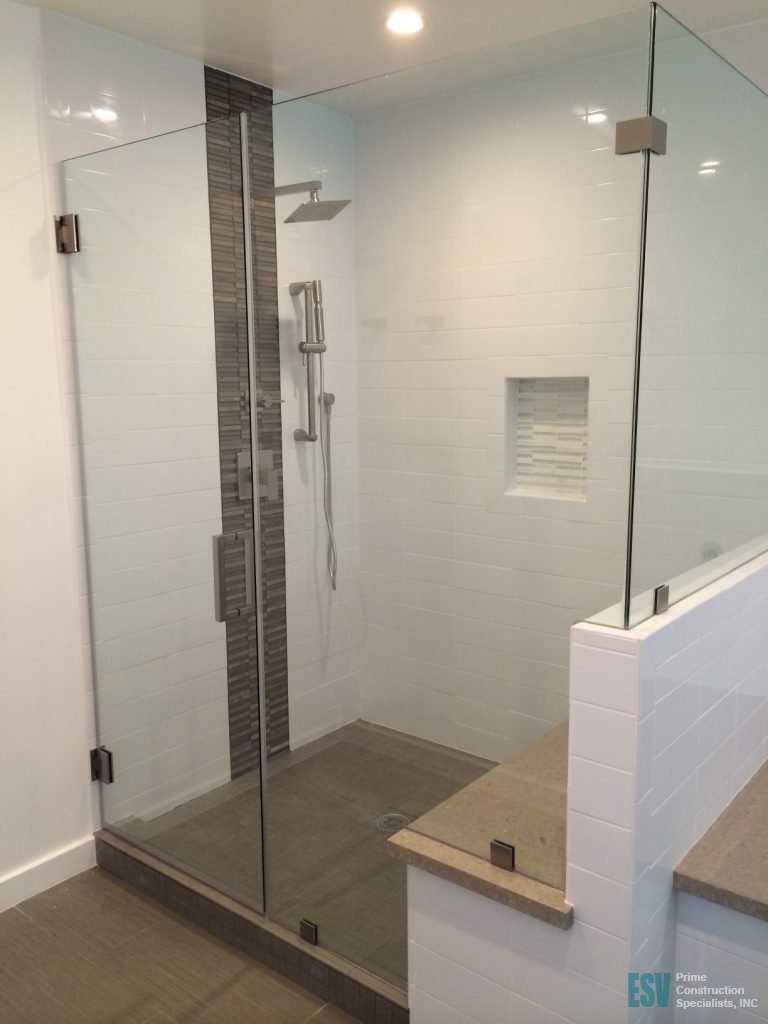 Bath Addition - Eagle Rock 5
