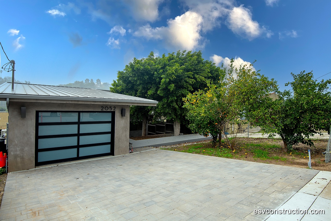 Custom Home - Mt. Washington