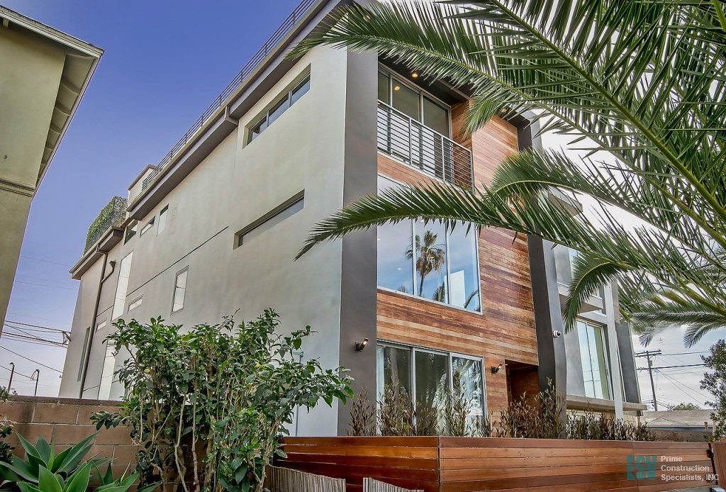 Custom Home - Venice III 3