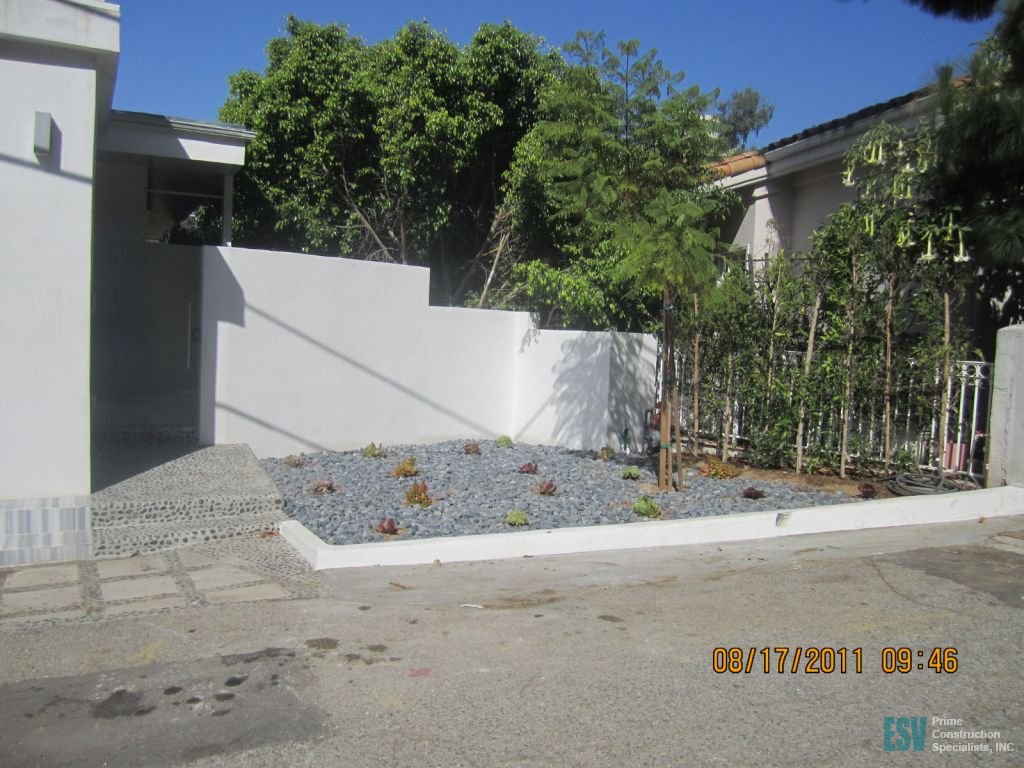 House Renovation - West Hollywood 4