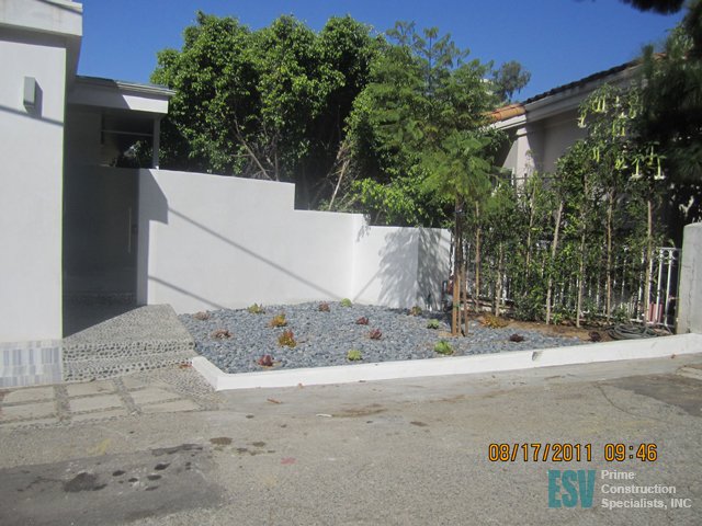 House Renovation - West Hollywood 5