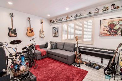 House Renovation - Los Feliz