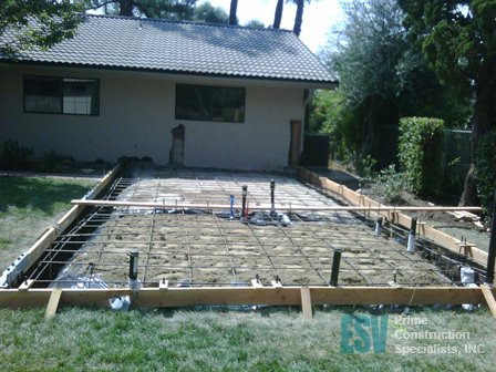 Master Bedroom Addition - Glendora