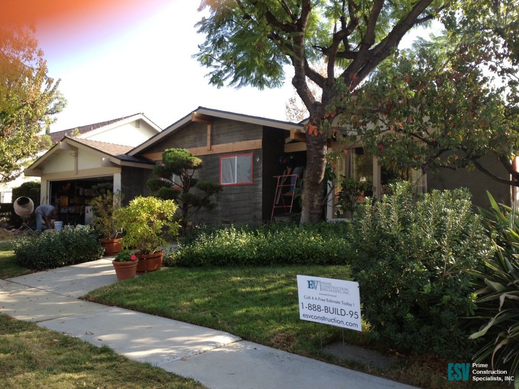 Room Addition - Calabasas 4