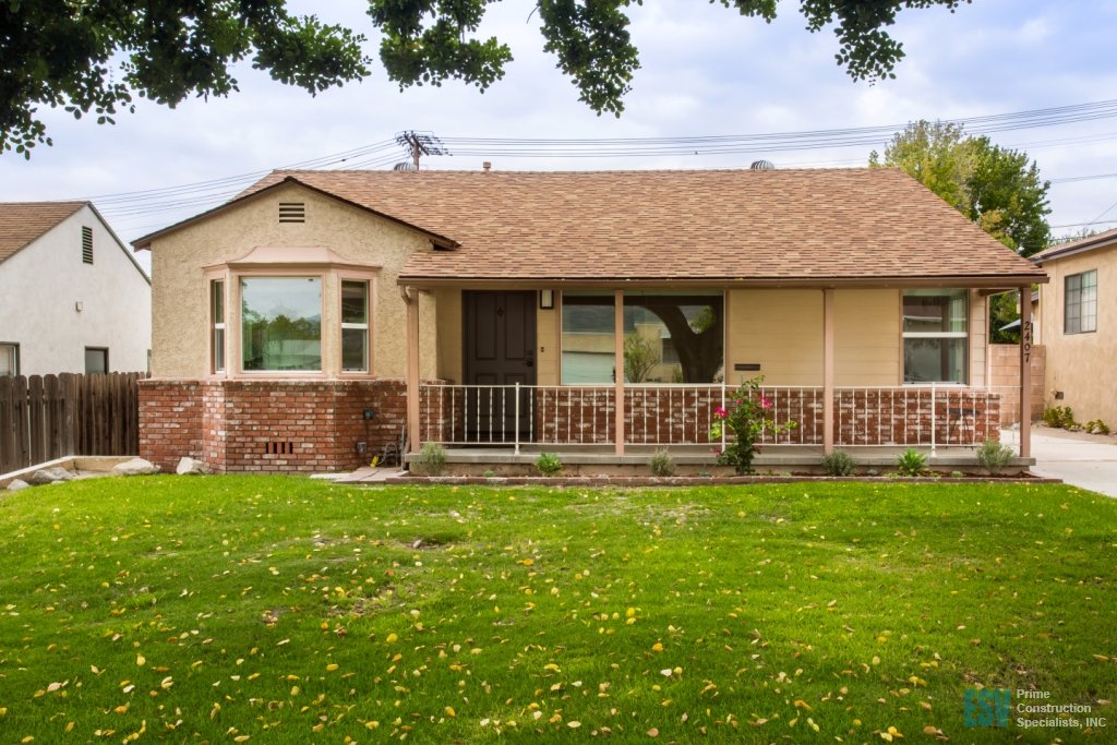 Room Addition Contractor Los Angeles: Complete Build Guide 2026